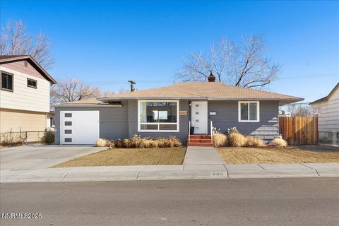 736 Yori Avenue Reno NV 89502