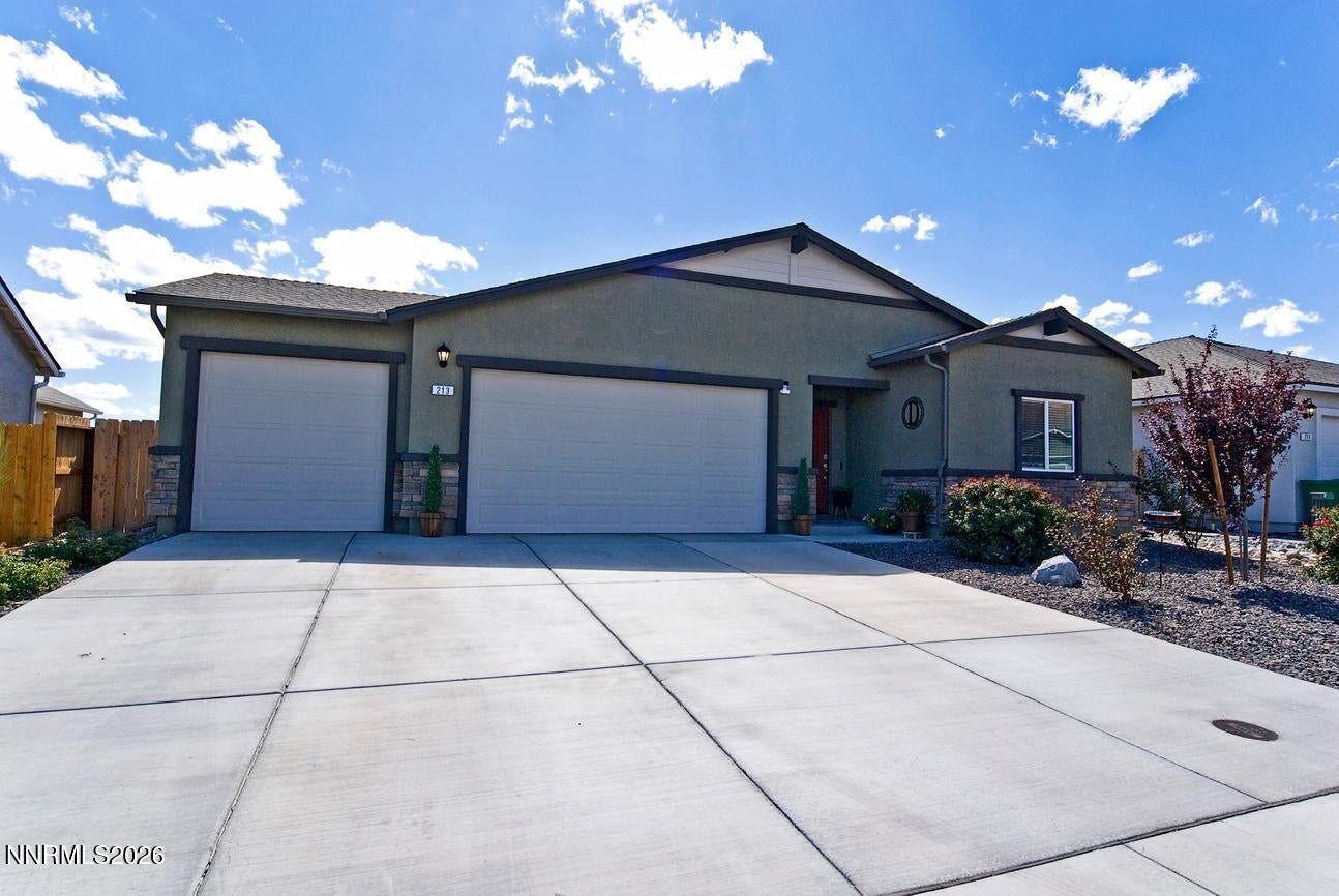 213 Chandler Road