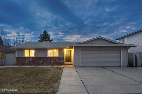 3273 N Truckee Lane Sparks NV 89431