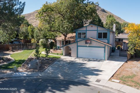 4120 Vivian Court, Reno, NV 89502 - #: 250056360