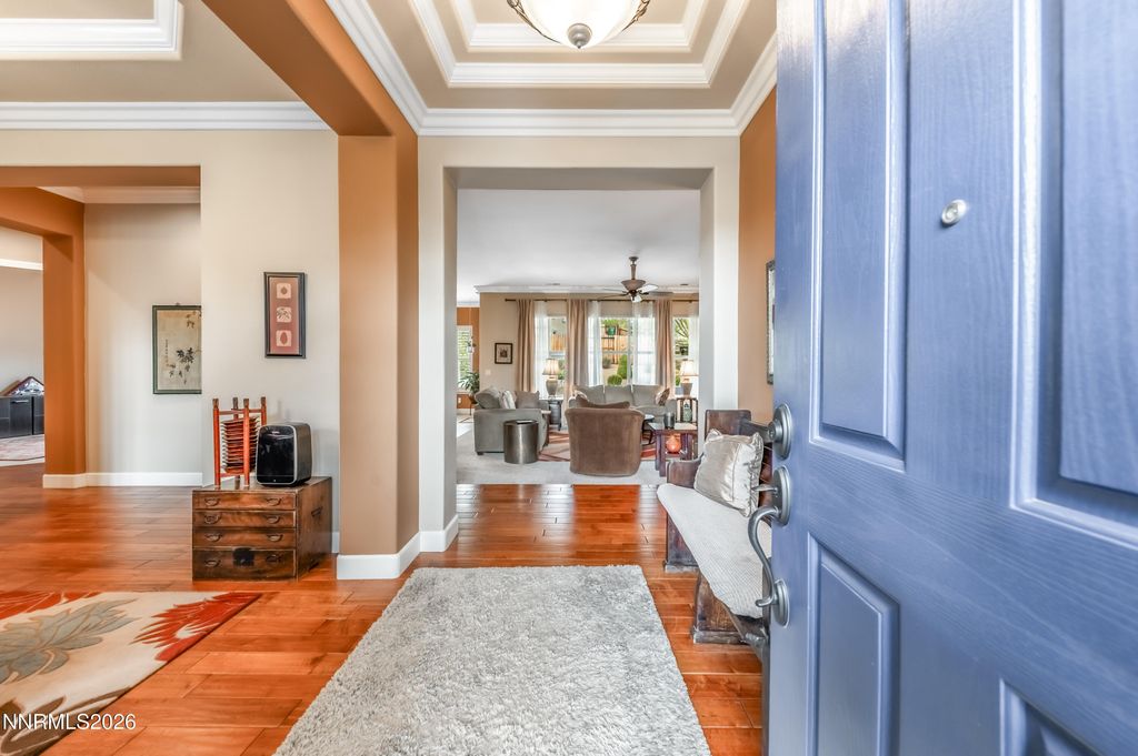 Photo of 5865 Slate Drive, Reno, NV 89523 (MLS # 260004336)