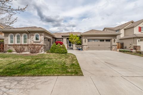5865 Slate Drive Reno NV 89523