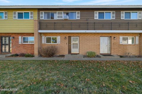 625 Smithridge Park Reno NV 89502