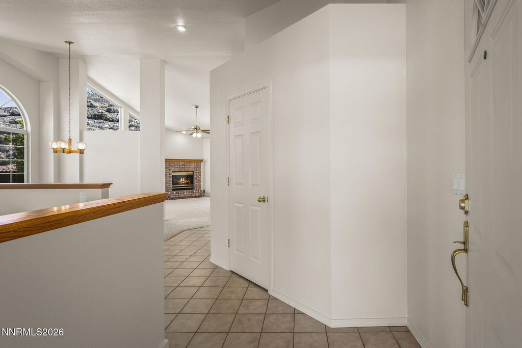 Photo of 4706 Vista Mountain Court, Sparks, NV 89436 (MLS # 260004828)