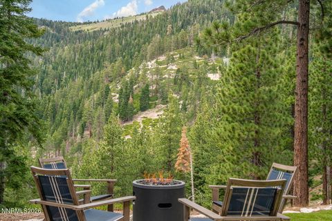 996 Tyner Way, Incline Village, NV 89451 - #: 260007161