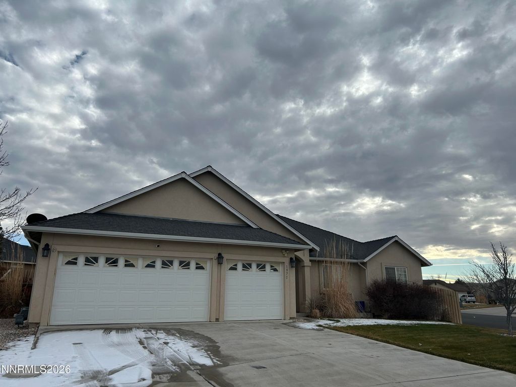 Photo of 1971 One Iron Court, Fernley, NV 89408 (MLS # 260000652)