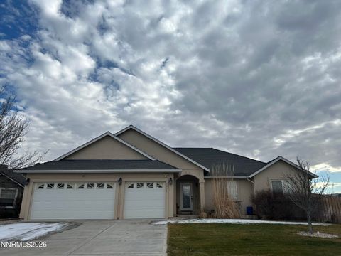 1971 One Iron Court, Fernley, NV 89408 - #: 260000652