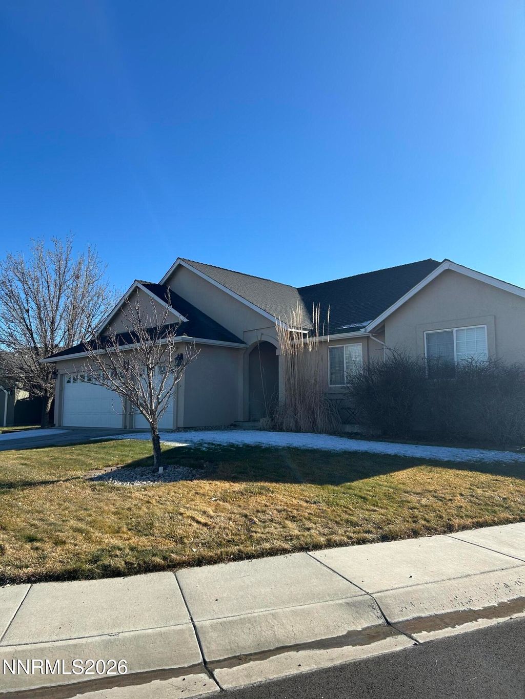 Photo of 1971 One Iron Court, Fernley, NV 89408 (MLS # 260000652)