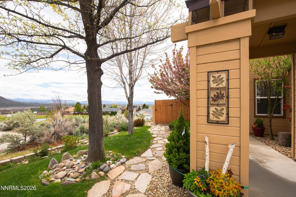 Photo of 1039 Mica Drive, Carson City, NV 89705 (MLS # 260004416)