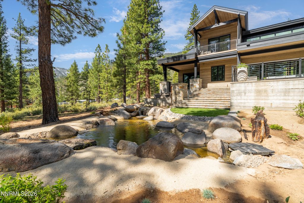 Photo of 3574 Knob Point Trail Trail, Carson City, NV 89705 (MLS # 260005072)