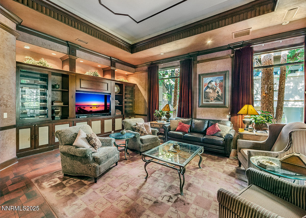 Tanamera-HOA-TV Room