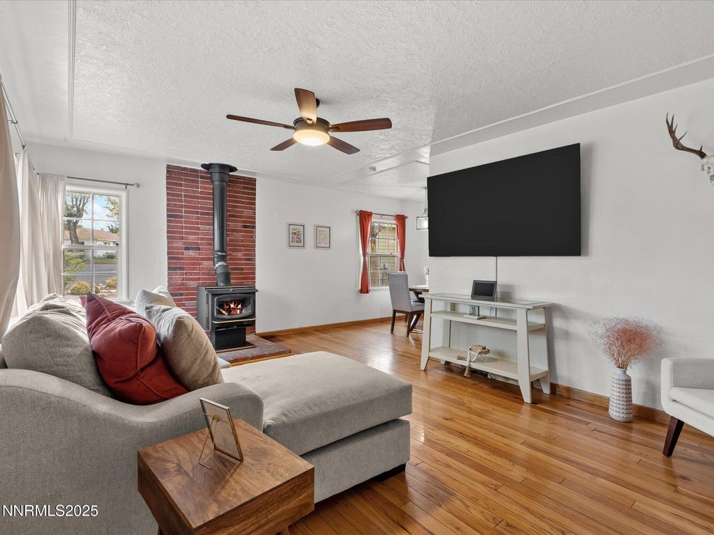 Photo of 1620 The Strand, Reno, NV 89503 (MLS # 260000223)