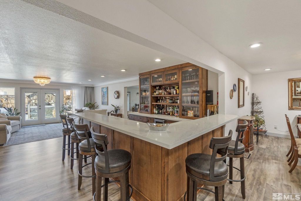 Photo of 525 Main Street, Gerlach, NV 89412 (MLS # 240011082)