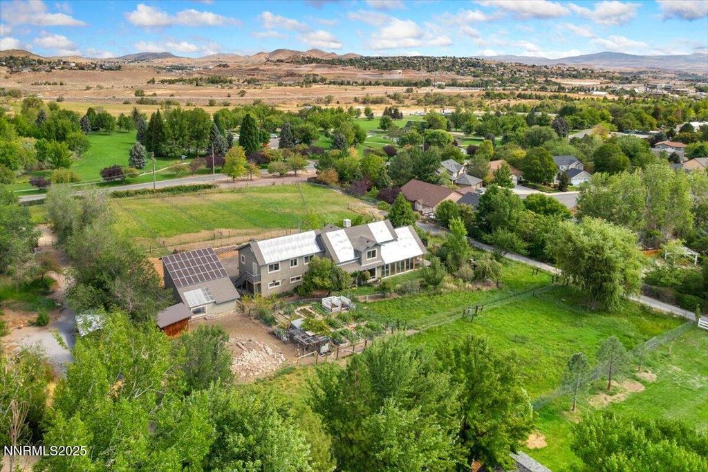 Photo of 1516 Coleman Drive, Reno, NV 89503 (MLS # 250059287)