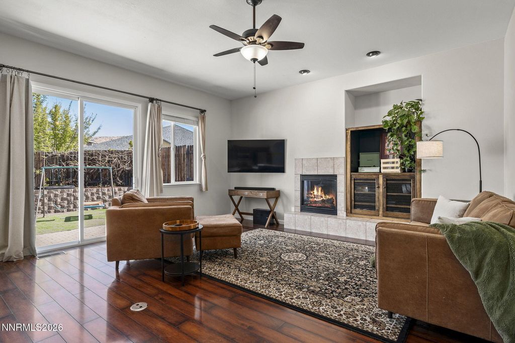 Photo of 1447 Amston Road, Reno, NV 89511 (MLS # 260005308)