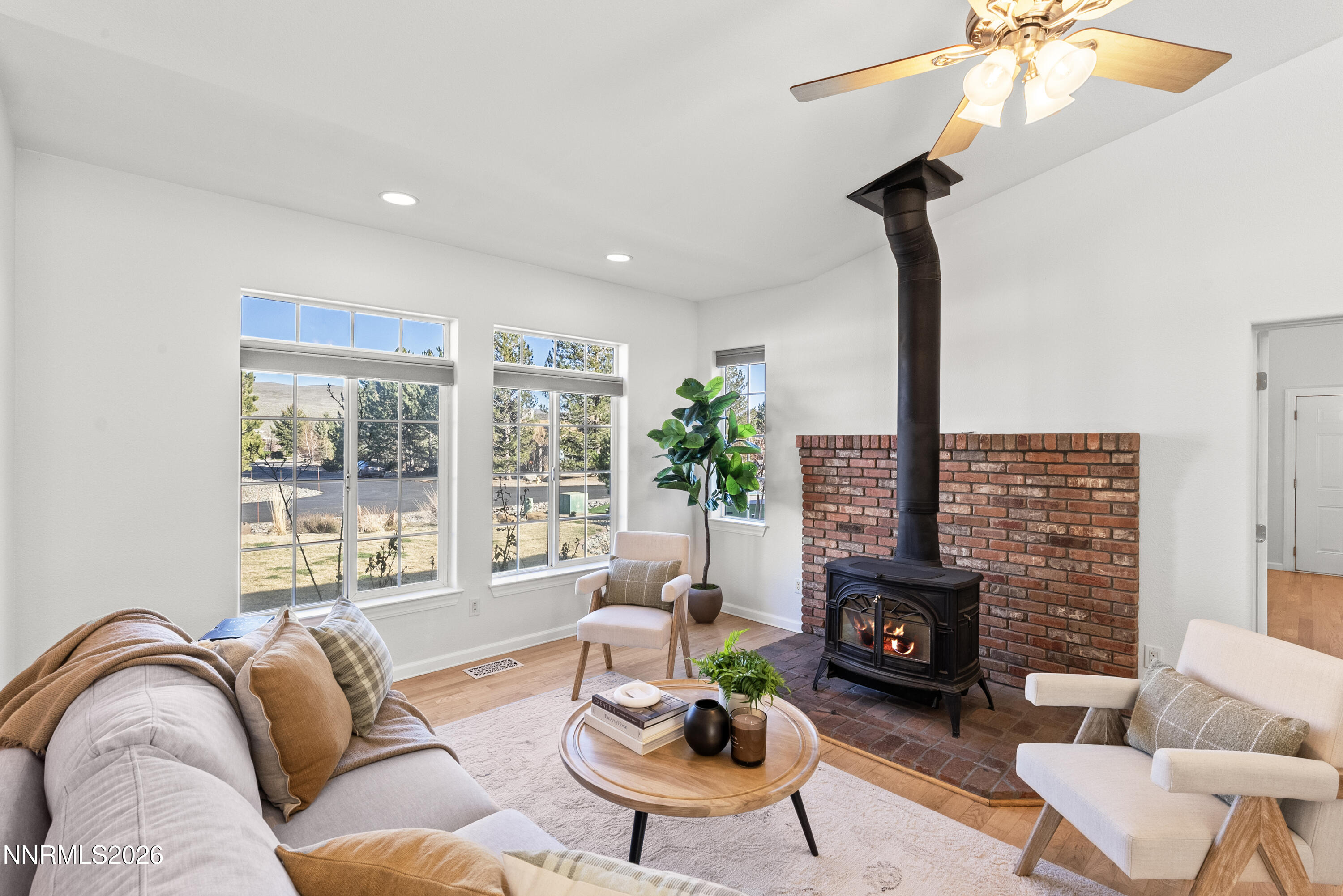 325 Old Washoe Circle