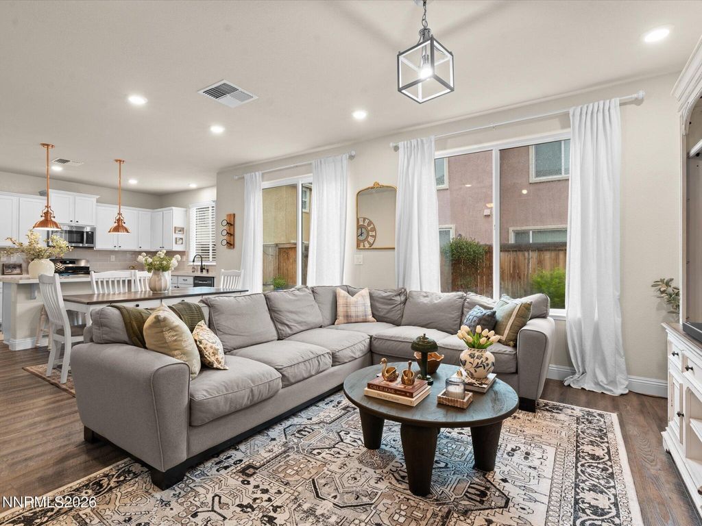 Photo of 2265 Symphony Way, Reno, NV 89521 (MLS # 260003770)