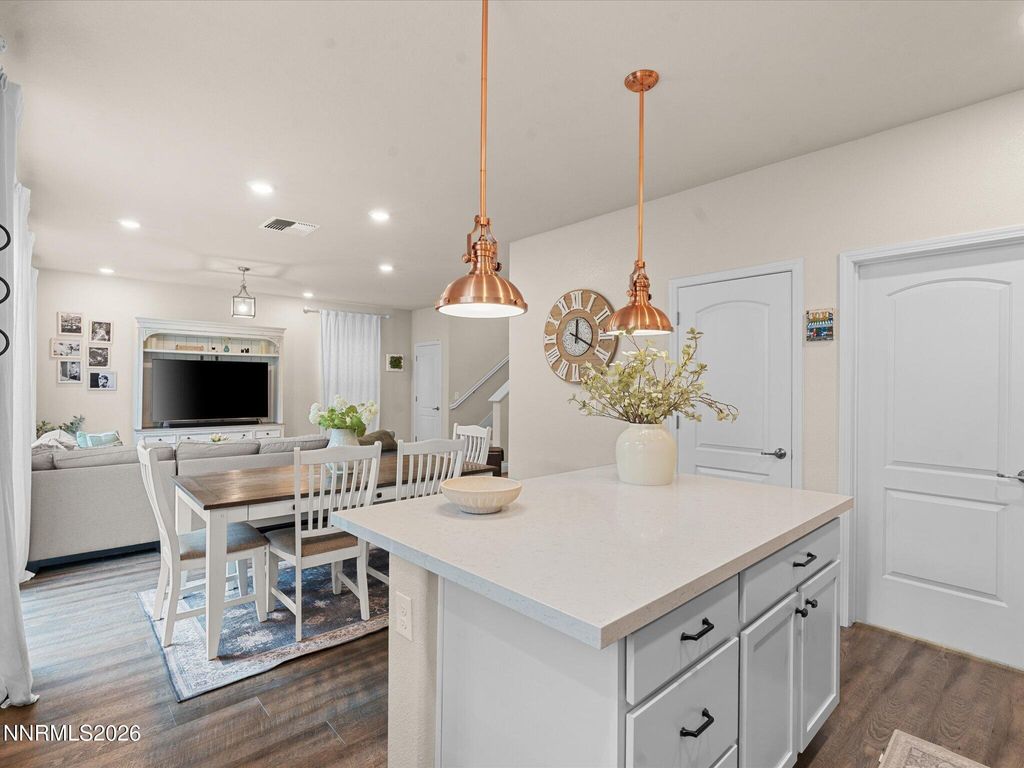 Photo of 2265 Symphony Way, Reno, NV 89521 (MLS # 260003770)