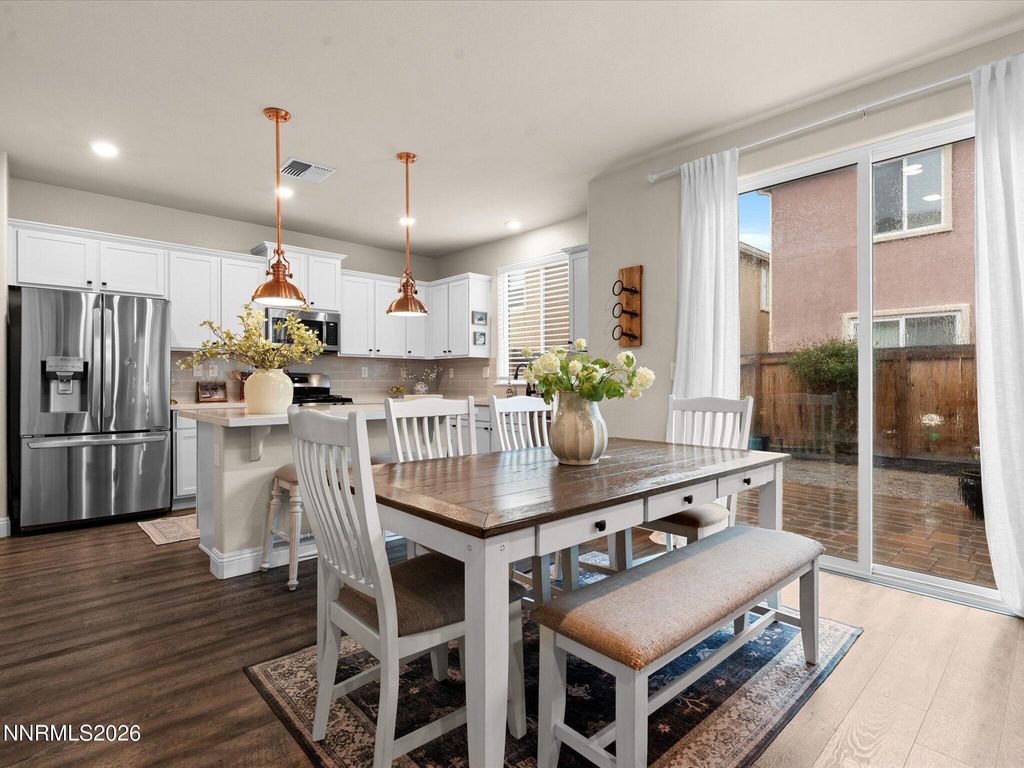 Photo of 2265 Symphony Way, Reno, NV 89521 (MLS # 260003770)