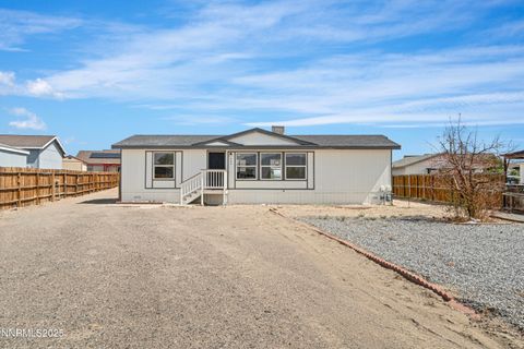 863 Jennys Lane, Fernley, NV 89408 - #: 250055607