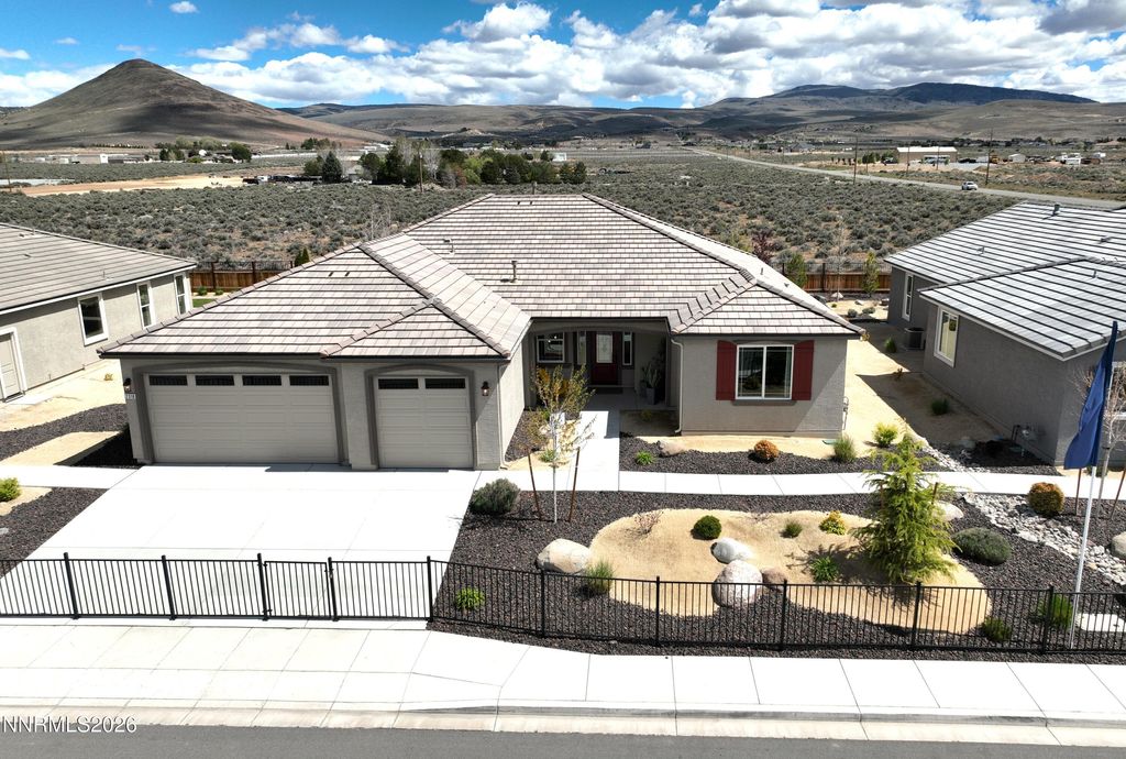 Photo of 2318 Seaberry Drive #03, Sparks, NV 89441 (MLS # 260004662)