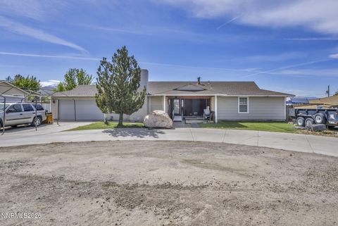13815 Kewanna Trail, Reno, NV 89521 - #: 260005585