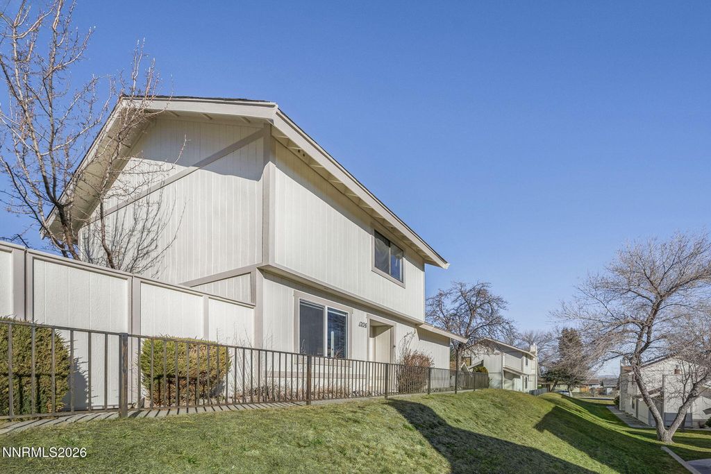 Photo of 1206 Freddie Court, Reno, NV 89503 (MLS # 260000720)