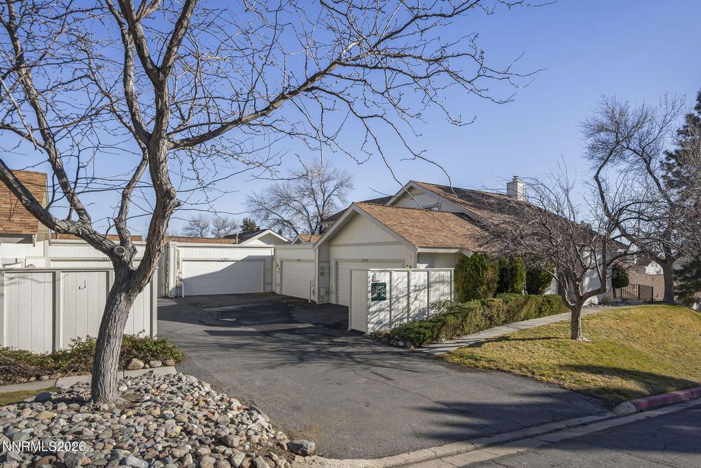 Photo of 1206 Freddie Court, Reno, NV 89503 (MLS # 260000720)