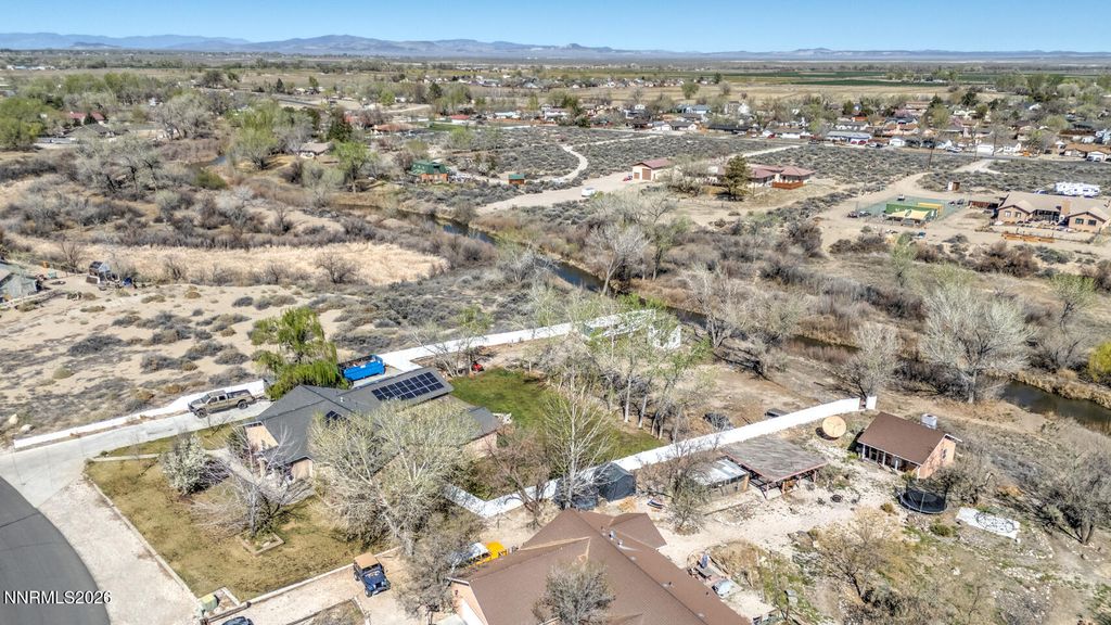 Photo of 1400 Golden Park Way, Fallon, NV 89406 (MLS # 260003410)