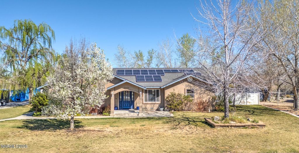 Photo of 1400 Golden Park Way, Fallon, NV 89406 (MLS # 260003410)