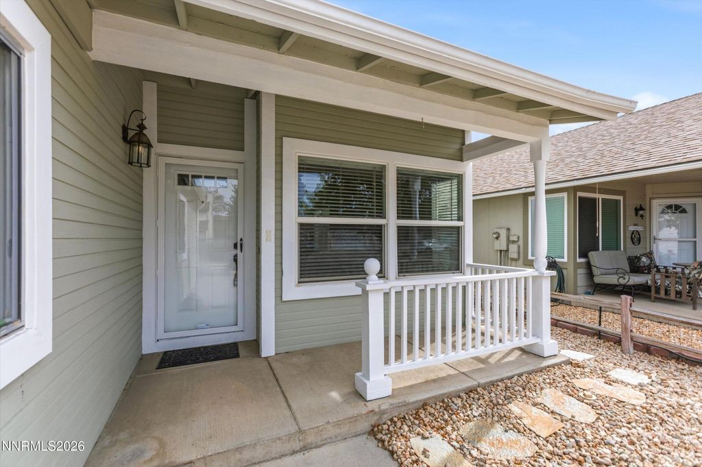 Photo of 1784 Sabatino Drive, Sparks, NV 89434 (MLS # 260005491)