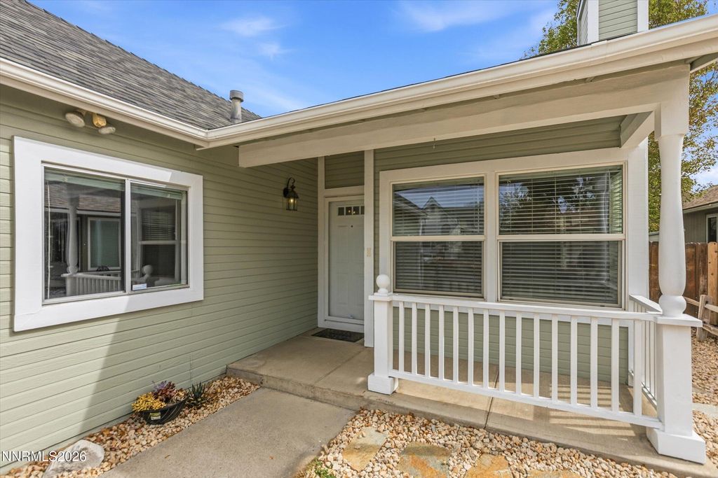 Photo of 1784 Sabatino Drive, Sparks, NV 89434 (MLS # 260005491)