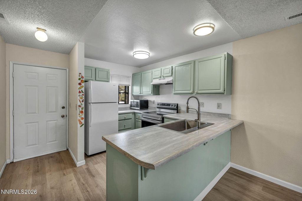 Photo of 2970 Tierra Verde W, Reno, NV 89512 (MLS # 260004058)