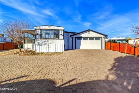 135 Staci Way, Sun Valley, NV 89433 - #: 260000963