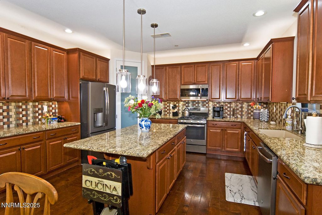 Photo of 4823 Tree Swallow Lane, Sparks, NV 89436 (MLS # 260000581)