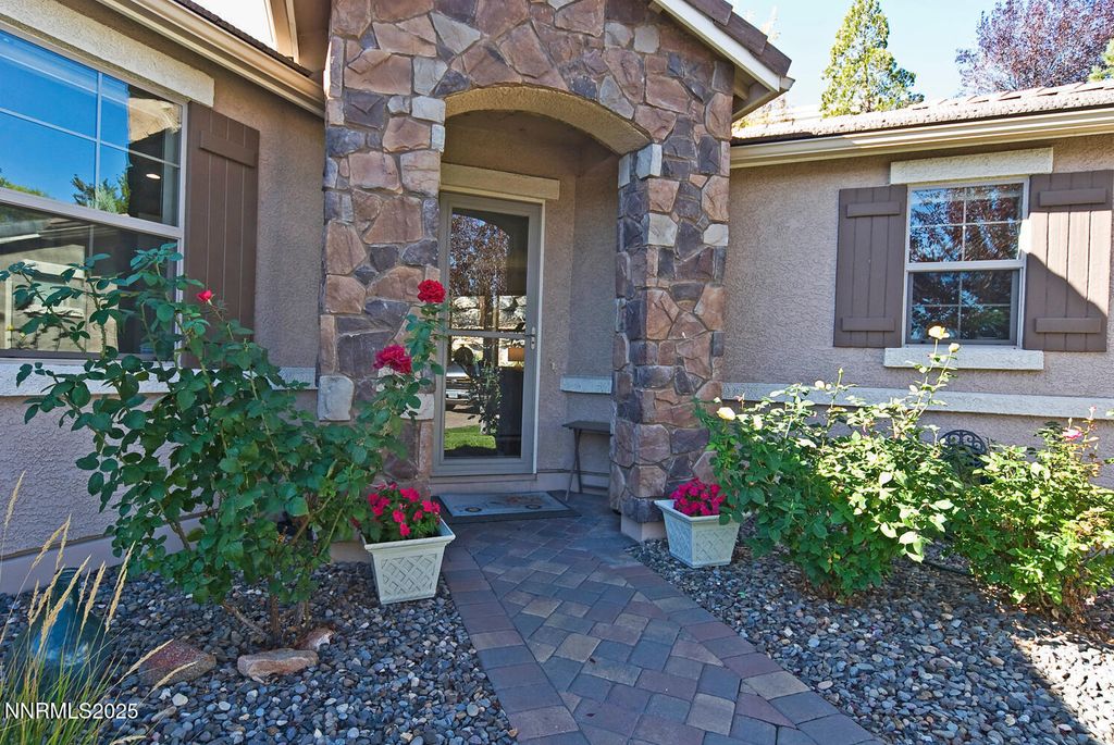 Photo of 4823 Tree Swallow Lane, Sparks, NV 89436 (MLS # 260000581)