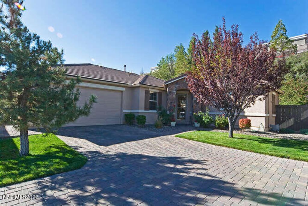 Photo of 4823 Tree Swallow Lane, Sparks, NV 89436 (MLS # 260000581)