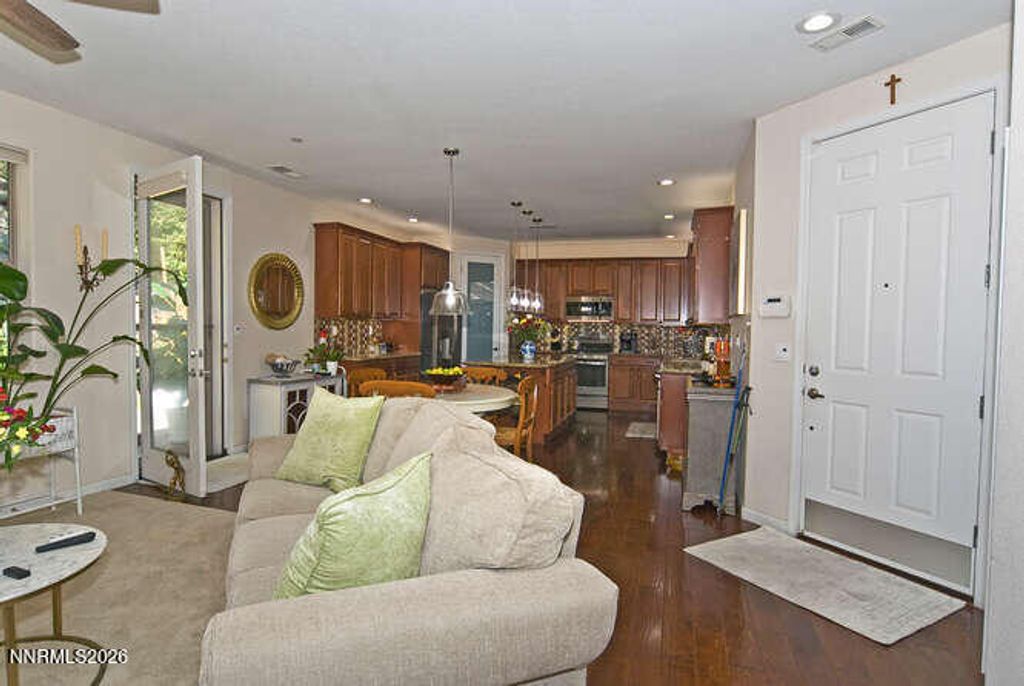 Photo of 4823 Tree Swallow Lane, Sparks, NV 89436 (MLS # 260000581)