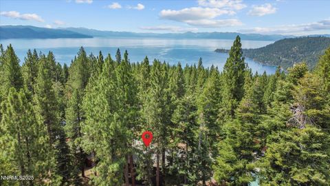 612 Tumbleweed Circle, Incline Village, NV 89451 - #: 250055006