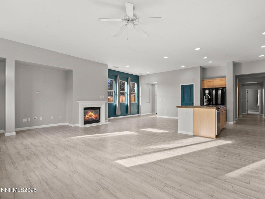 Photo of 7100 Souverain Lane, Reno, NV 89506 (MLS # 250059424)