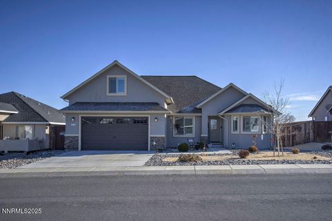 314 Bens Way, Fernley, NV 89408 - #: 260000178
