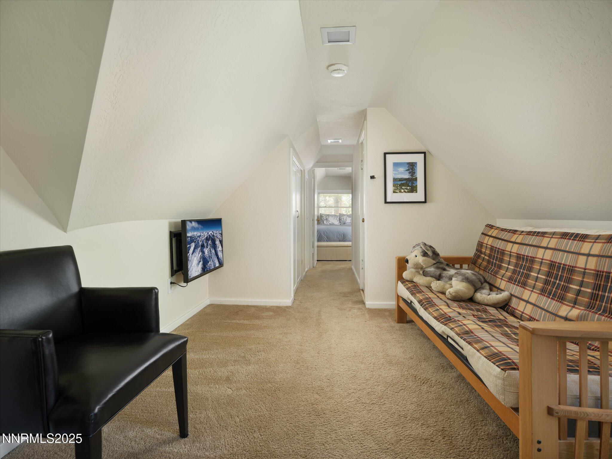 29-Upstairs Family Room area