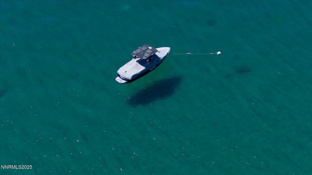 Photo of 644 Job Lane, Zephyr Cove, NV 89448 (MLS # 250055245)