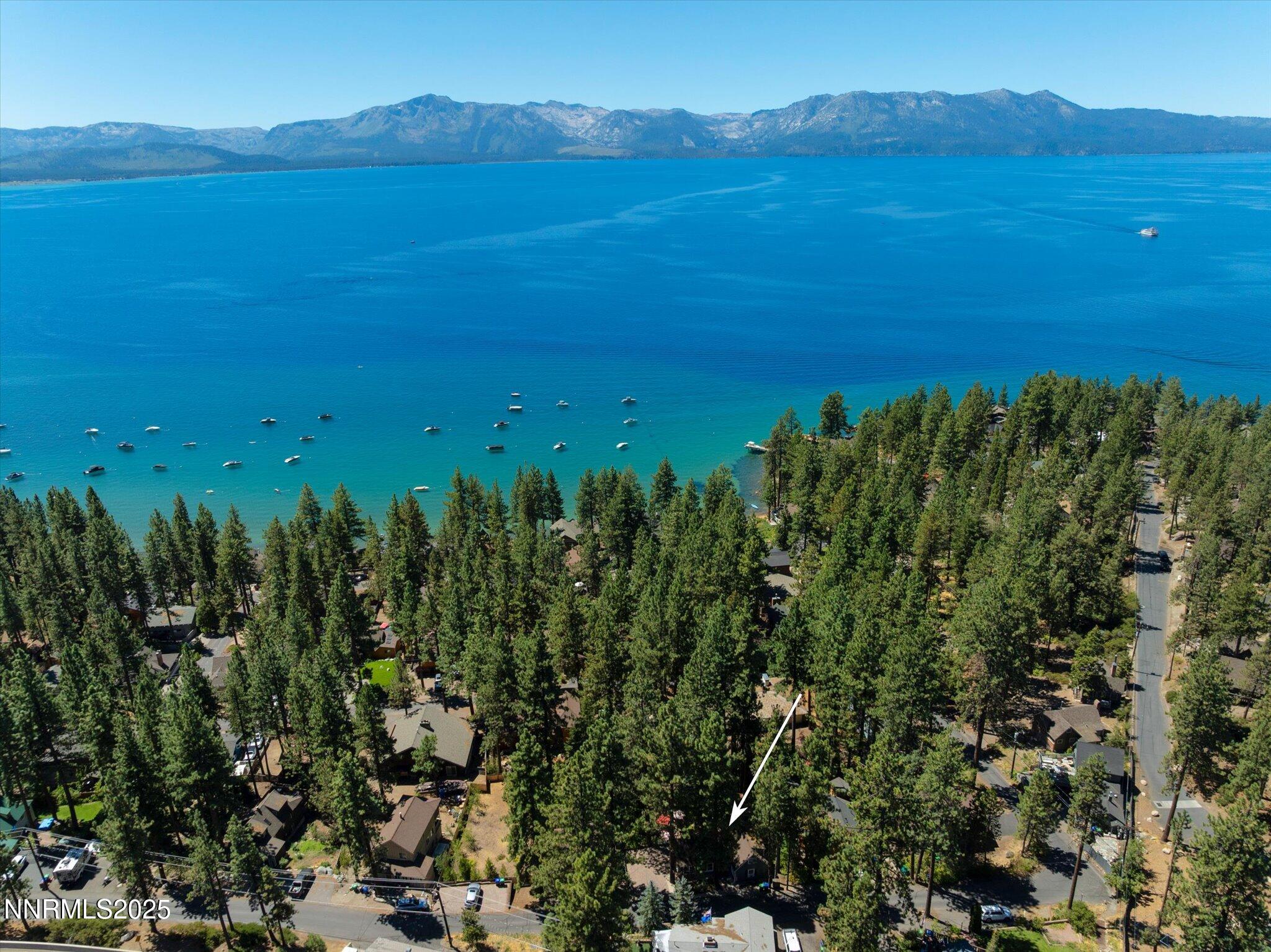 05-Aerial 4 with arrow to house