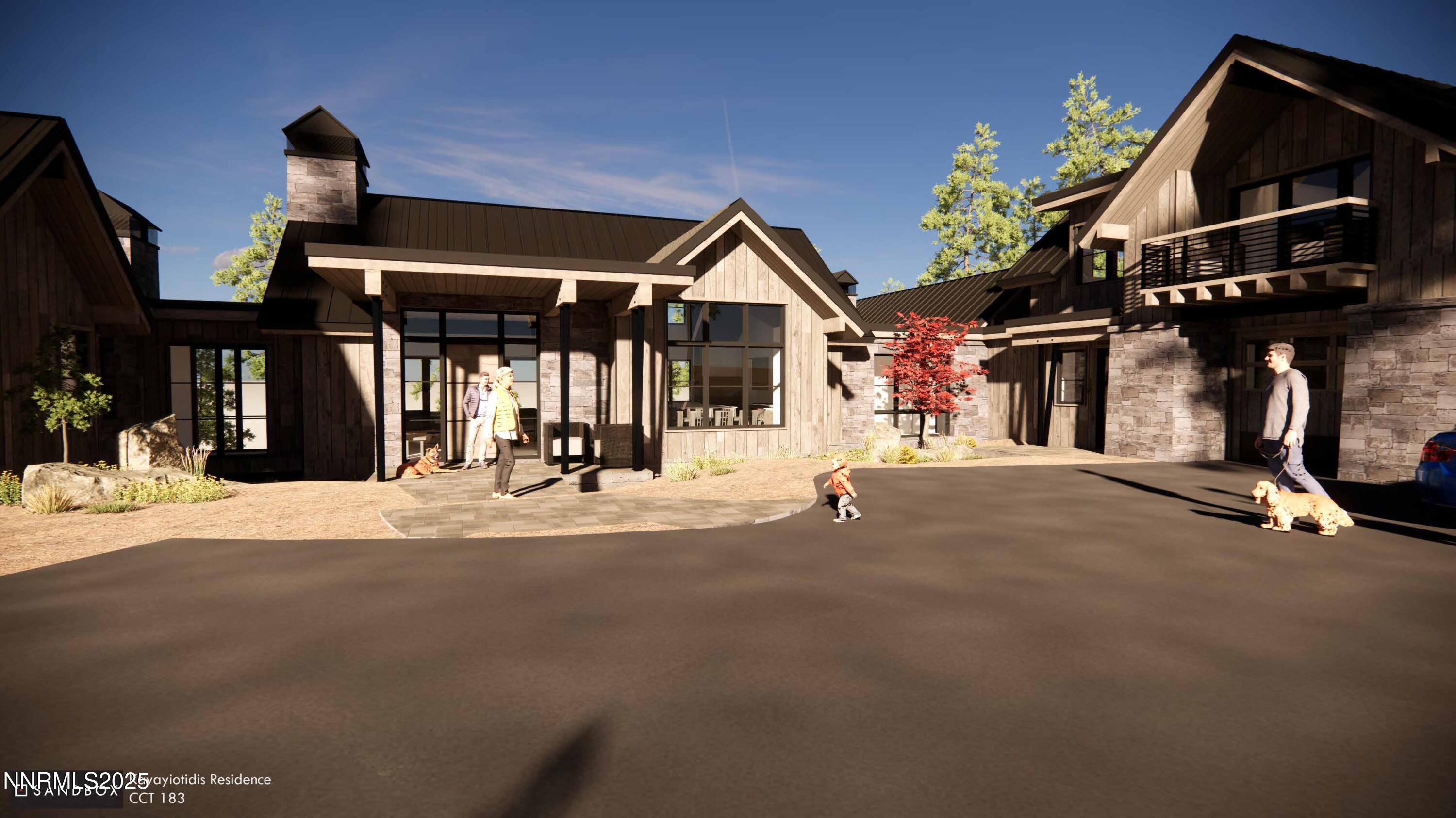 156 Walton Toll Road