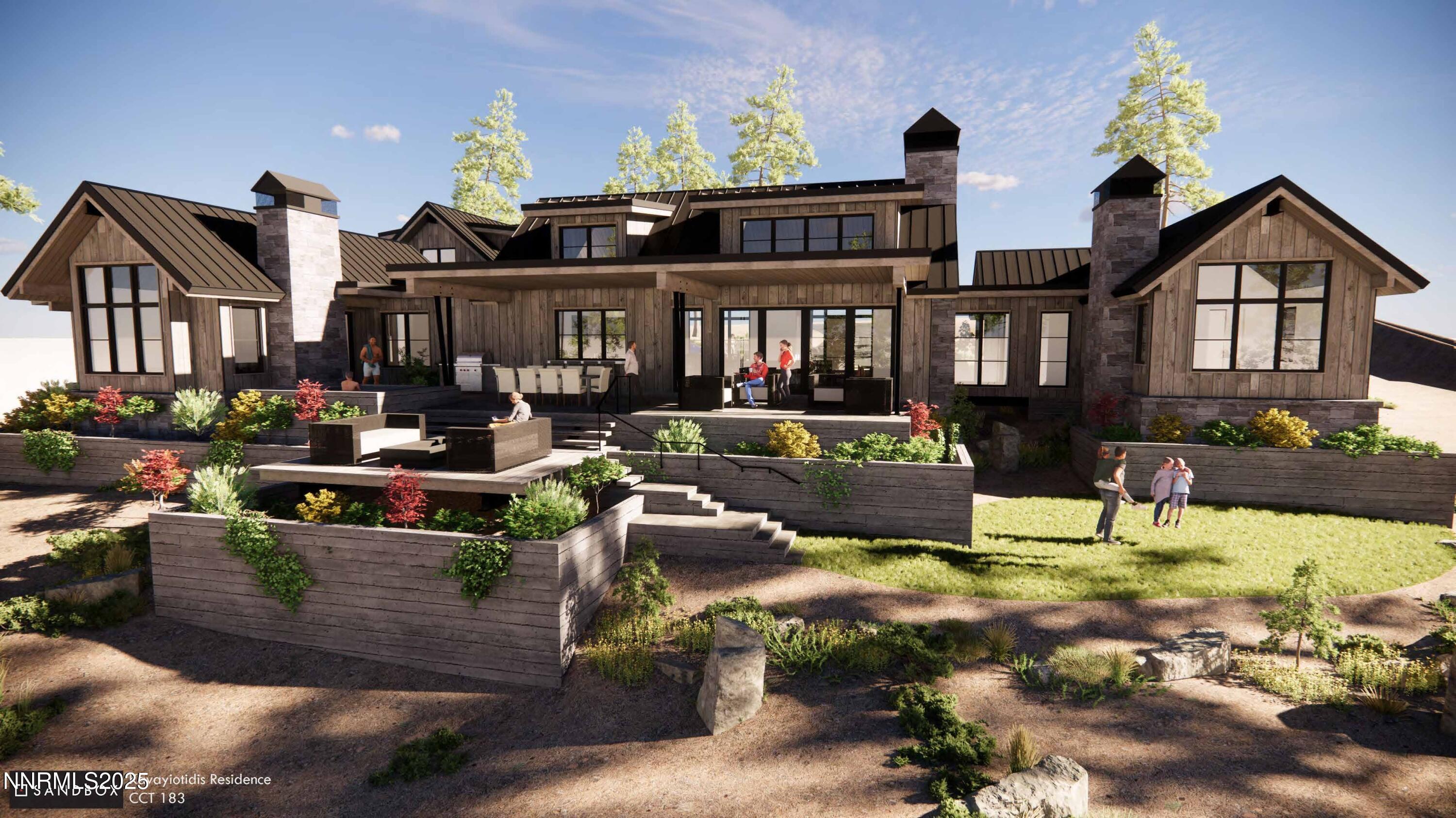 156 Walton Toll Road