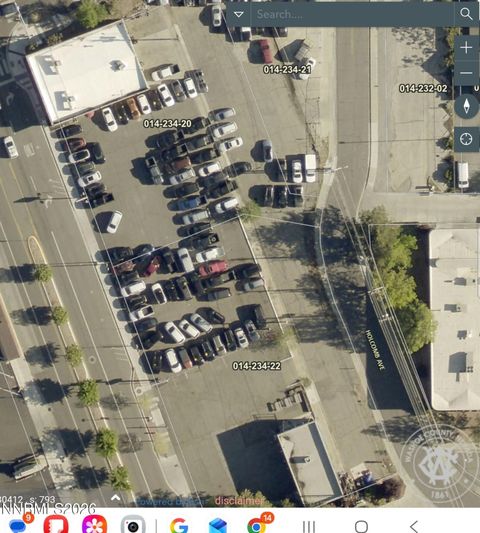 1496 S Virginia Street Reno NV 89502