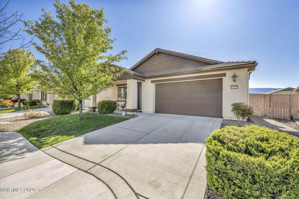 Photo of 10020 Ignacio Circle, Reno, NV 89521 (MLS # 260004731)