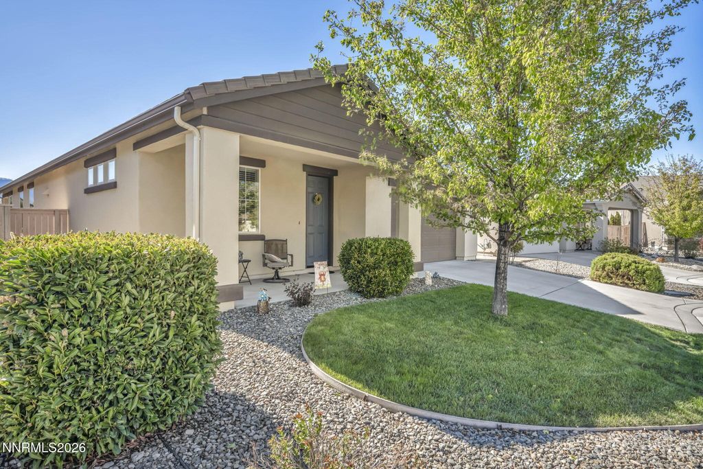 Photo of 10020 Ignacio Circle, Reno, NV 89521 (MLS # 260004731)