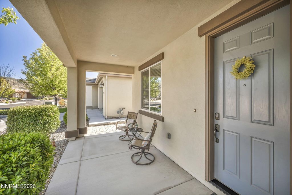Photo of 10020 Ignacio Circle, Reno, NV 89521 (MLS # 260004731)